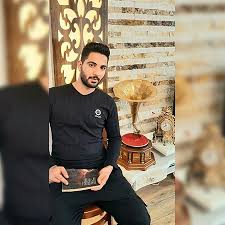 دانلود آهنگ جیردی بالدی یاریم حالیم یاماندی مهدی فرجی